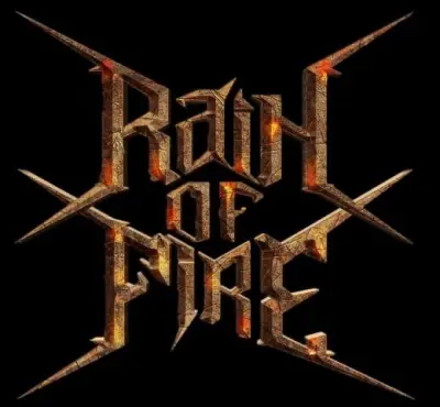 Rain of Fire - Дискография (2023-2026)