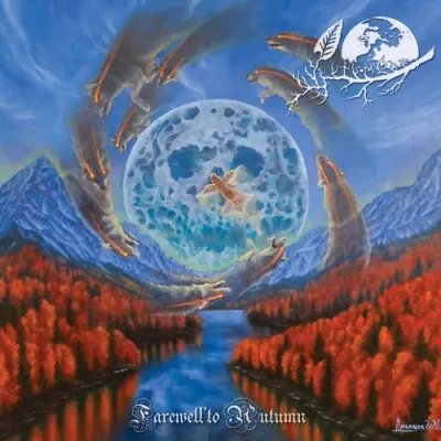 Autumoon - Farewell To Autumn (2026)