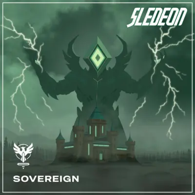 Sledeon - Sovereign (2026)