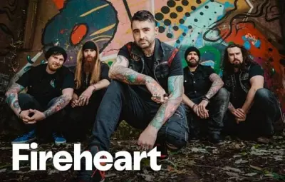 Fireheart - Дискография (2025-2026)
