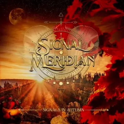 Signal Meridian - Signals In Autumn (2026)