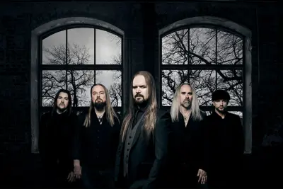 Insomnium - Дискография (1999-2026)