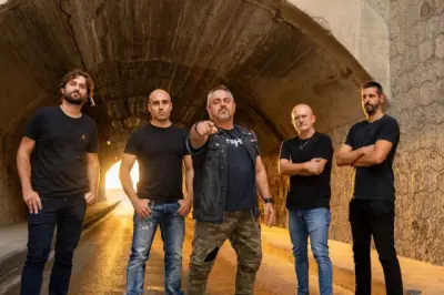 Zyphra - Дискография (2014-2026)