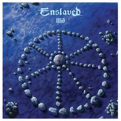 Enslaved - Mið (2026)