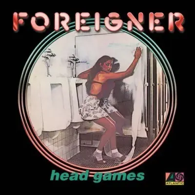 Foreigner - Head Games (Deluxe Edition) (2026)