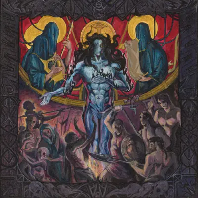 Prophecy Of Sheva - Hozion Dominion (2026)