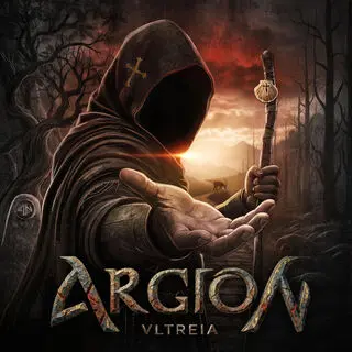 Argion - Vltreia (2026)