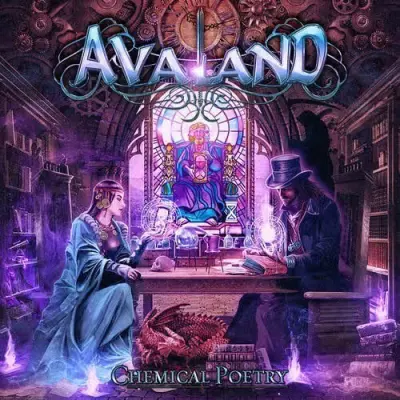 Avaland - Chemical Poetry (2026)
