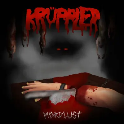 Krüppler - Mordlust (2026)