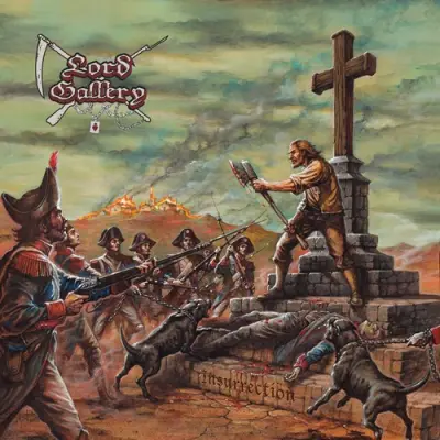 Lord Gallery - Insurrection (2026)