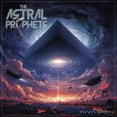 The Astral Prophets - Invasion (2026)