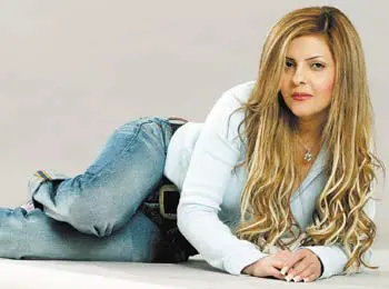 Zehava Ben - Дискография (1993-2008)