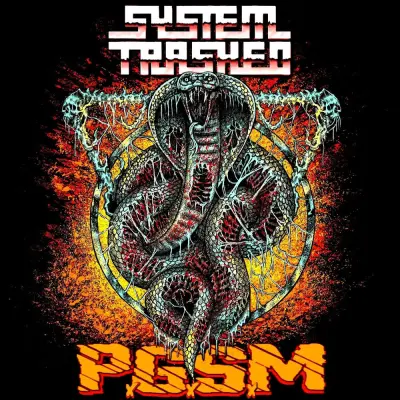 System Trashed - P.G.S.M. (2026)