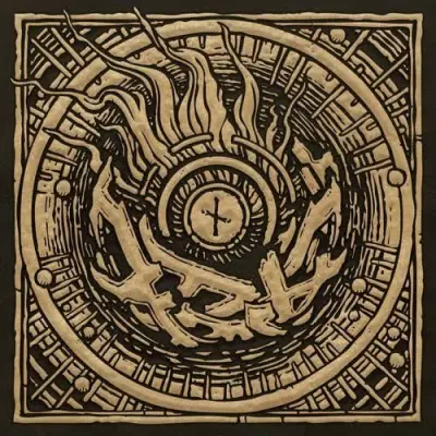 Velnias - Substrate Haruspex (2026)