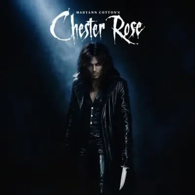 Maryann Cotton - Chester Rose (2026)