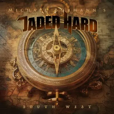 Michael Bormann's Jaded Hard - South West (2026)