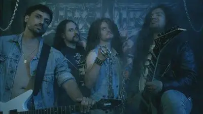 LiveWire - Дискография (2022-2026)