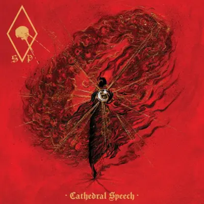 Spirit Possession - Cathedral Speech (2026)