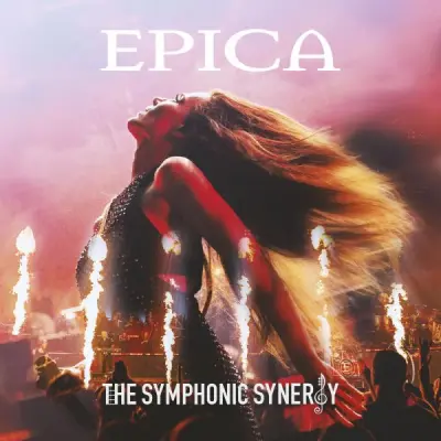 Epica - Live At The Symphonic Synergy (2026)