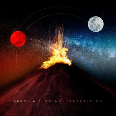 Argovia - Primal Repetition (2026)
