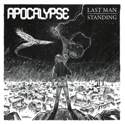 Apocalypse - Last Man Standing (2026)
