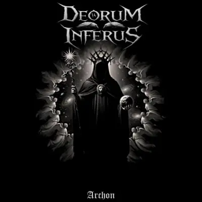 Deorum Inferus - Archon (2026)