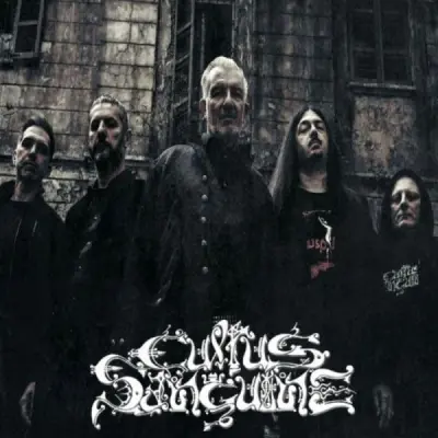 Cultus Sanguine - Дискография (1995-2026)