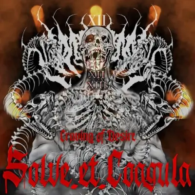 Solve Et Coagula - Craving of Desire (2026)