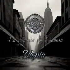 La Agonia de Leonora - Utopia (2026)