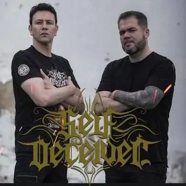 Self-Deceiver - Дискография (2022-2026)