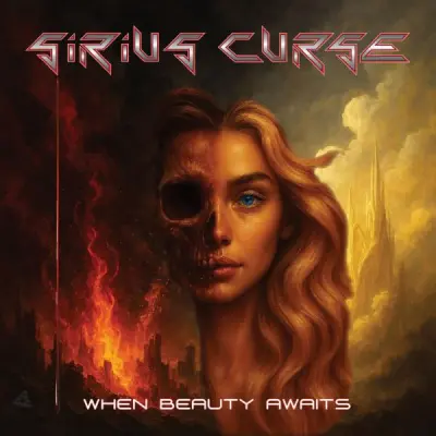 Sirius Curse - When Beauty Awaits (2026)