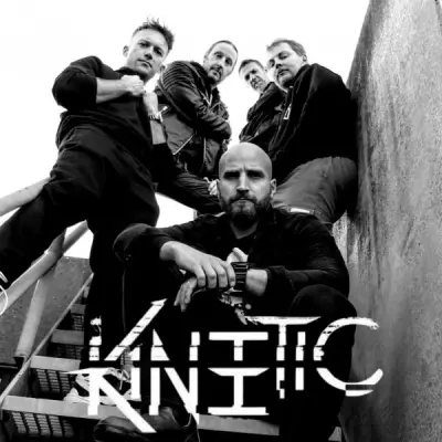 Kinetic - Дискография (2025-2026)