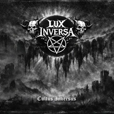 Lux Inversa - Cultus Inversus (2026)