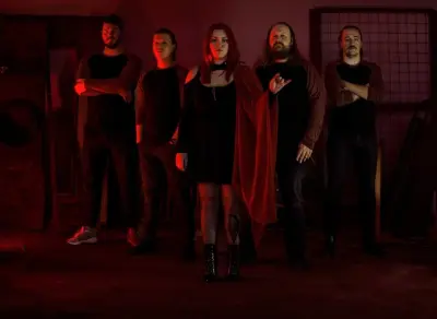 Tessia - Дискография (2016-2026)