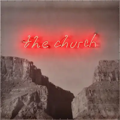 The Church - Lacuna (2026)