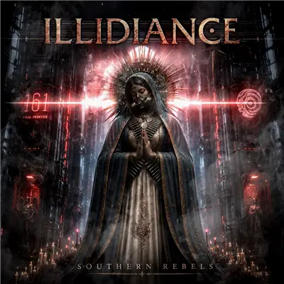 Illidiance - Southern Rebels (2026)