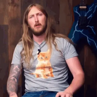 Ola Englund - Дискография (2019-2026)