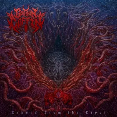 GoreSkinCoffin - Echoes From The Crypt (2026)