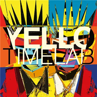 Yello - Time Lab (2026)