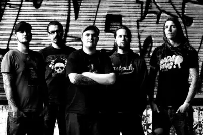HateSphere - Дискография (2001-2026)