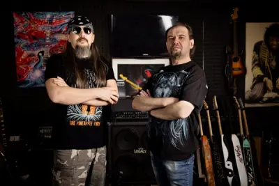GuitAr Zet - Дискография (2021-2026)