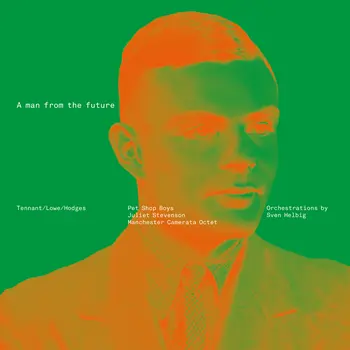 Pet Shop Boys - A man from the future (2026)